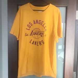 Los Angeles Lakers T-shirt